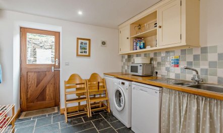 3 Bed in Bude 1