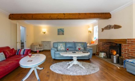 4 Bed in Dorchester 2