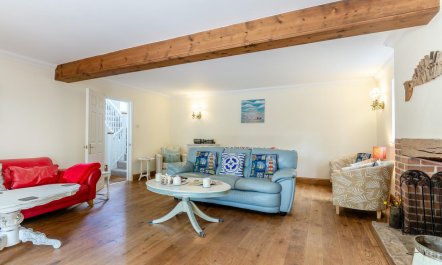 4 Bed in Dorchester 9
