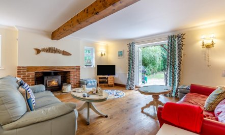 4 Bed in Dorchester 1