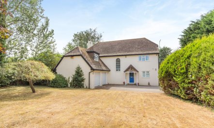 4 Bed in Dorchester