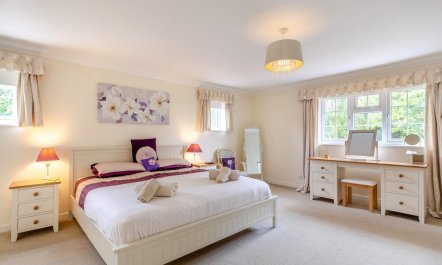 4 Bed in Dorchester 3