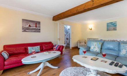 4 Bed in Dorchester 3