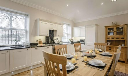 2 Bed in Alnwick