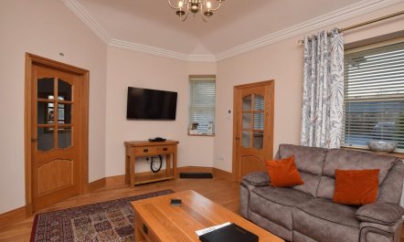 2 Bed in Alnwick 7