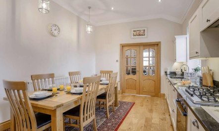 2 Bed in Alnwick 5