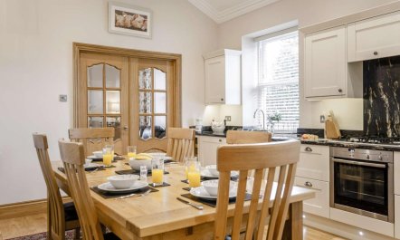 2 Bed in Alnwick 3