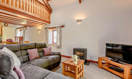 2 Bed in Looe 4