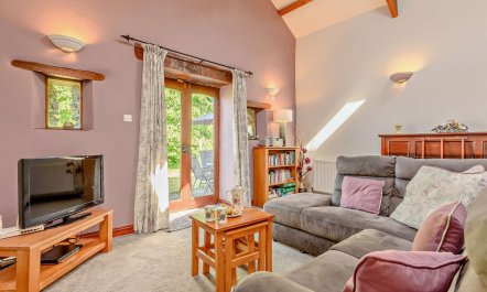 2 Bed in Looe 3