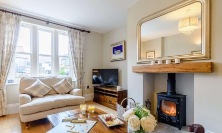 3 Bed in Helmsley 1
