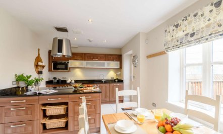 3 Bed in Helmsley 4