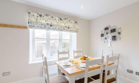 3 Bed in Helmsley 8