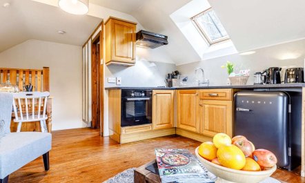 2 Bed in Buxton 4