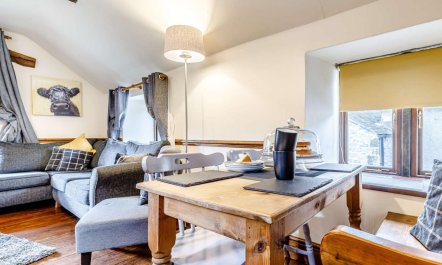 2 Bed in Buxton 5