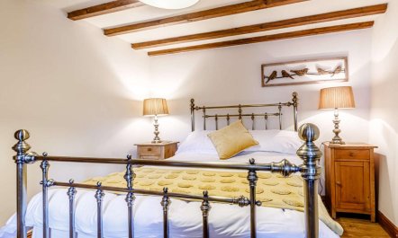 2 Bed in Buxton 6