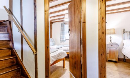 2 Bed in Buxton 8