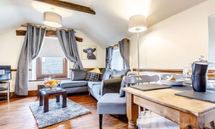 2 Bed in Buxton 1