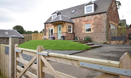 2 Bed in West Linton