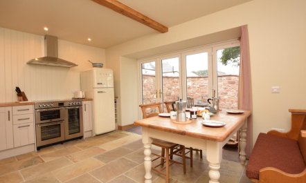 2 Bed in West Linton 7