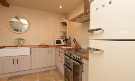 2 Bed in West Linton 8