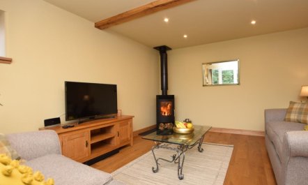 2 Bed in West Linton 4