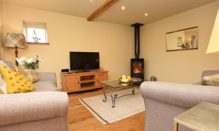 2 Bed in West Linton 2