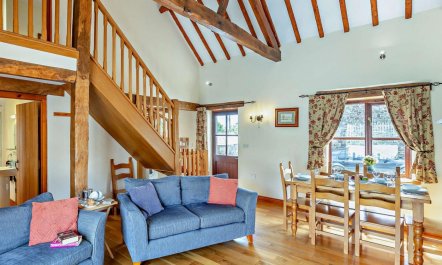 3 Bed in Bideford 2
