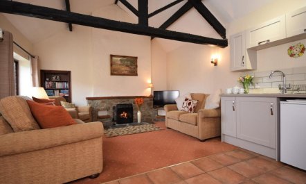 2 Bed in Bideford 5