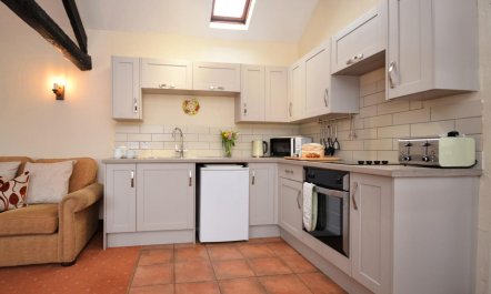 2 Bed in Bideford 3