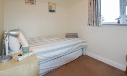 2 Bed in Swanage 0