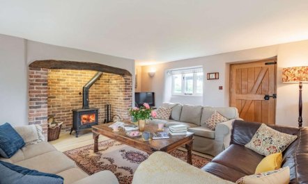 4 Bed in Shaftesbury 4