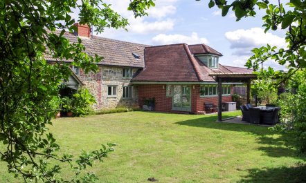 4 Bed in Shaftesbury