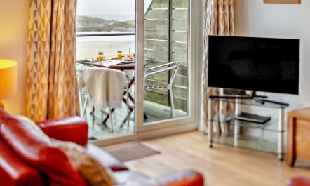 2 Bed in Newquay 6