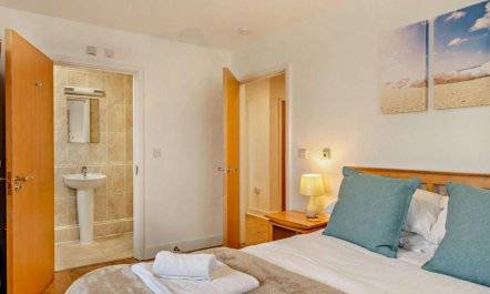 2 Bed in Newquay 8