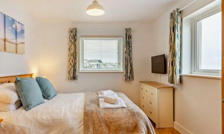2 Bed in Newquay 9