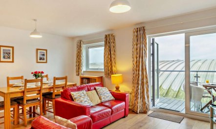 2 Bed in Newquay 5