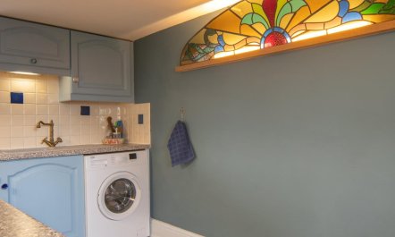 1 Bed in Leek 8