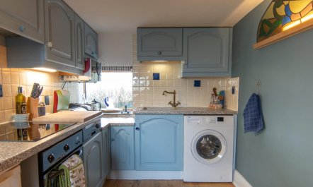 1 Bed in Leek 4