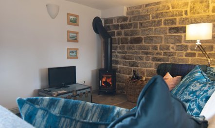 1 Bed in Leek 5