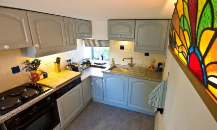 1 Bed in Leek 7
