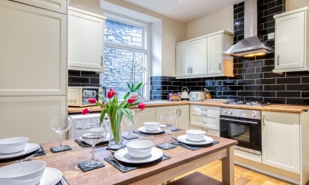 3 Bed in Buxton 3