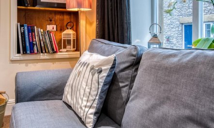 3 Bed in Buxton 2