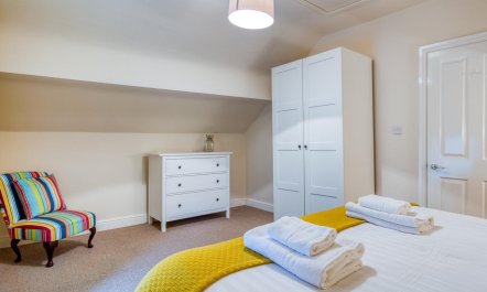 3 Bed in Buxton 9