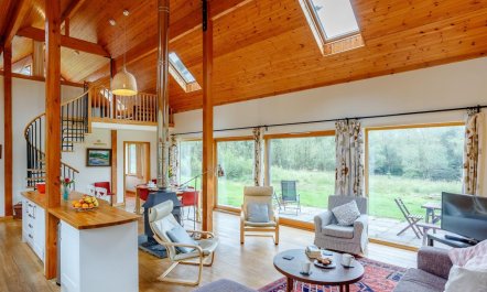 4 Bed in Fort William 4