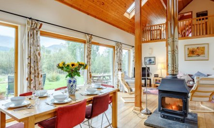 4 Bed in Fort William 2