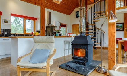 4 Bed in Fort William 6