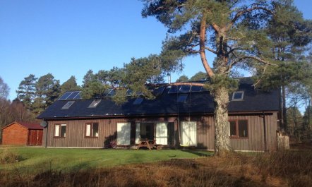 4 Bed in Fort William 3