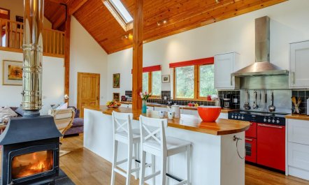 4 Bed in Fort William 5