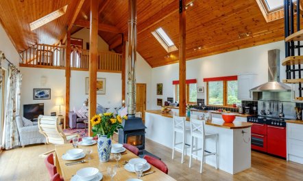 4 Bed in Fort William