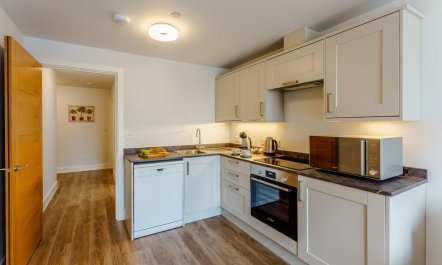 2 Bed in Brockenhurst 2